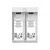 HOVERAir - Charging Hub - White / Electronics