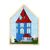 Moomin - Puzzle 19 Pcs Wooden Framed Puzzle House (800075) / Toys |  Techbox