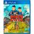 The Bluecoats: North & South / PlayStation 4 | Techbox