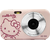 Yashica - Helly Kitty Digital Camera DZ-100 / Electronics