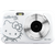 Yashica - Helly Kitty Digital Camera DZ-100 / Electronics