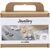 Creativ - Mini Craft Kit Jewellery - (977767) / Toys