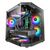Mars Gaming MC-3TLITE Mini Tower Black - Computer Cases - PC Cases & Accessories - Techbox