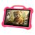 Tablet KidsTAB10 4G BLOW 4/64GB pink + case - Tablet PC - Tablet PC & Accessories - Techbox