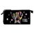 Demon Hunters Kpop Energy triple pencil case - Merchandise Office Supplies - Various - Techbox