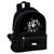 Demon Hunters Spirit Kpop backpack 28cm |  Techbox