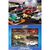 Hot Wheels - Die-cast Toy Cars & Trucks, Set of 6 HW Legends Vehicles (JBY78) / Toys
