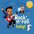 Min lille musikbog: Rock'n'roll, baby! / Toys