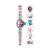 Accutime - Projector Watch LCD Gabby's Dollhouse (910364) / Toys