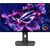 ASUS - ROG Strix OLED XG27AQDMG 27 QHD gaming / Computers
