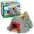 BRIO - Adventure Tunnel (33481) / Toys