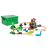 BRIO - Dinosaur Deluxe Set - 36104 / Toys