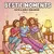 Cozy Coloring - Amelia Green: Bestie Moments / Toys