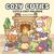 Cozy Coloring - Amelia Green: Cozy Cuties / Toys