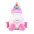 FIRSTGRADE - Vaffelhest 20 cm (24-TP-SQUISH-20) / Toys