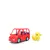 Jada - Peppa Pig - RC Family Car (9336368314R00) / Toys