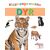 Kigge-pege-snakke: Dyr / Toys