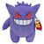 Pokemon - Plush 30 Cm - Gengar (PKW4465) / Toys