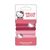 Hello Kitty pack 4 scrunchies |  Techbox