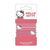 Hello Kitty pack 8 scrunchies |  Techbox