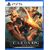 C.A.R.D.S. RPG: The Misty Battlefield - Total Warfare Edition / PlayStation 5 - PS5 Games - Games - Techbox