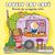 Cozy Coloring - Moshi Moshi: Lovely Cat Café / Toys