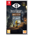 Little Nightmares / Nintendo Switch | Techbox