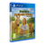 Sophia's Animal Clinic - Mission Wildlife Park / PlayStation 4 - PS4 Games - Games - Techbox