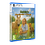 Sophia's Animal Clinic - Mission Wildlife Park / PlayStation 5 | Techbox