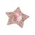 ASI - Martina collection - doudou pacifier holder with pacifier, for dolls 36 - 46 centimeters (243712006) / Toys