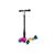 Bold Cube - Children's Scooter - B3W Electro Candyfloss  (SKY030) / Toys