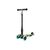 Bold Cube - Children's Scooter - B3W Swift Green (SKY025) / Toys
