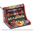 iMP Tech - Mini Arcade Pro Retro Game Cabinet for Switch 2, Switch and OLED - Black/Red / Nintendo Switch 2 | Techbox