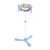 Lexibook - Bluey Adjustable Stand with 2 Mic (S160BY) / Toys
