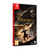 Mandragora: Whispers of the Witch Tree / Nintendo Switch - Nintendo Switch Games - Games - Techbox