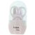 Parsa - 6-piece nail care set for newborns - Pink - Compact / Baby and Children