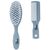 Parsa - My first hair care set in vegan bioplastic - Blue / Baby and Children
