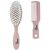 Parsa - My First Hair Care Set - Vegan Bioplastic - Rose / Baby and Children