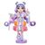 Rainbow High - Winter Wonderland Doll- Purple (514558) / Toys