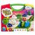 Super Sand - Dinosaurs Case (GO18372) / Toys