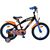 Volare - Children's Bicycle 16 - Hotwheels (20594-CB16) / Toys - Bicycles - Go Green - Techbox