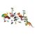 Wild Republic - Adventure Buckets Large Dino (808001) / Toys