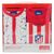 Atletico de Madrid Baby Gift set