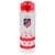 Atletico de Madrid Canteen with 4 bracelets 700ml