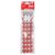 Atletico de Madrid pack 6 pencils |  Techbox