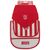 Atletico de Madrid set of 3 bibs