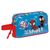 Marvel Spidey thermo lunch bag