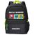 Minecraft adaptable backpack 43cm - Various - Various - Techbox