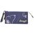 Peanuts Snoopy triple pencil case |  Techbox