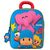 Pocoyo 3D backpack 32cm |  Techbox